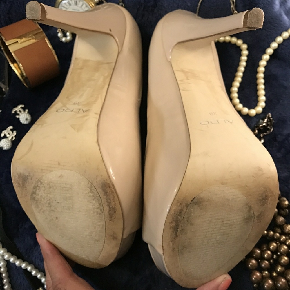 Aldo platform - Picture 2 of 5